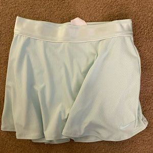 Nike tennis skirt
